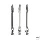 Harrows(�ϥ�����) ALUMINIUM �ߥǥ����ࡡ(������ ����ե�)
