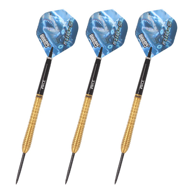 One80(��󥨥��ƥ�) Sbite(�����Х���) S-B1 STEEL 24g��(������ �Х��)