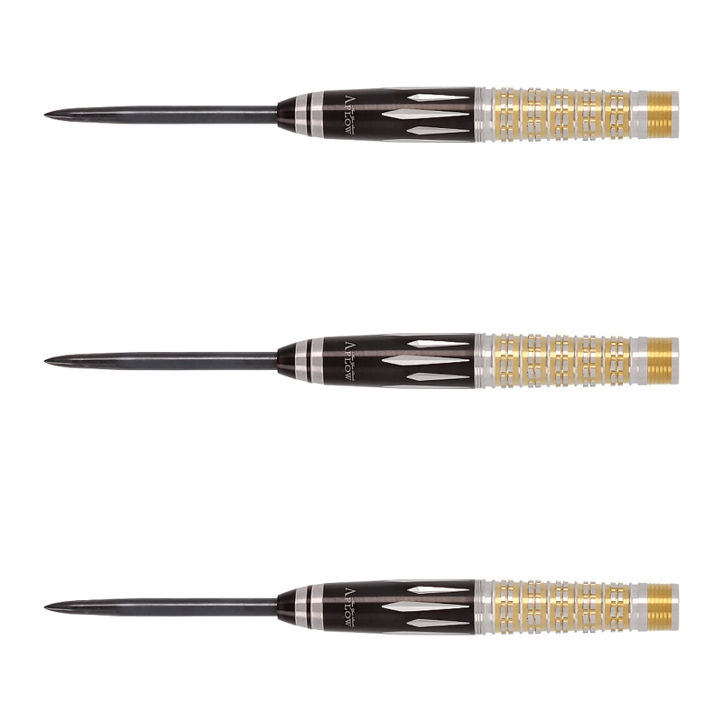 DYNASTY(�����ʥ��ƥ���) A-FLOW BLACK LINE �����ƥ��󥰥����� ARCTIC REBIRTH(�������ƥ��å� ��С���) STEEL �ϥ󡦥��������ǥ롡(������ �Х��)