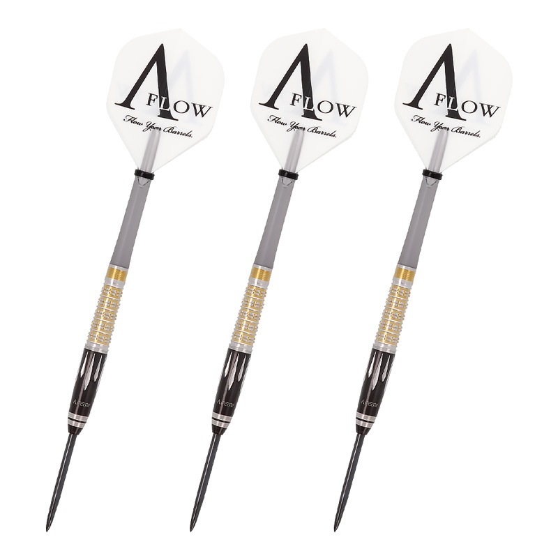 DYNASTY(�����ʥ��ƥ���) A-FLOW BLACK LINE �����ƥ��󥰥����� ARCTIC REBIRTH(�������ƥ��å� ��С���) STEEL �ϥ󡦥��������ǥ롡(������ �Х��)