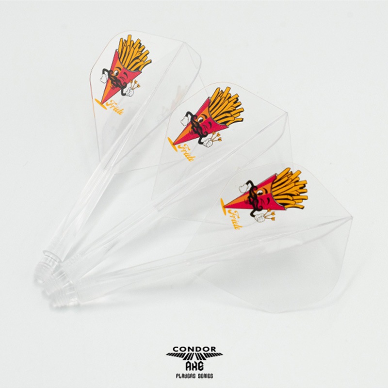 フライト > ブランド【カ行】 > コンドル > AXE > TRiNiDAD