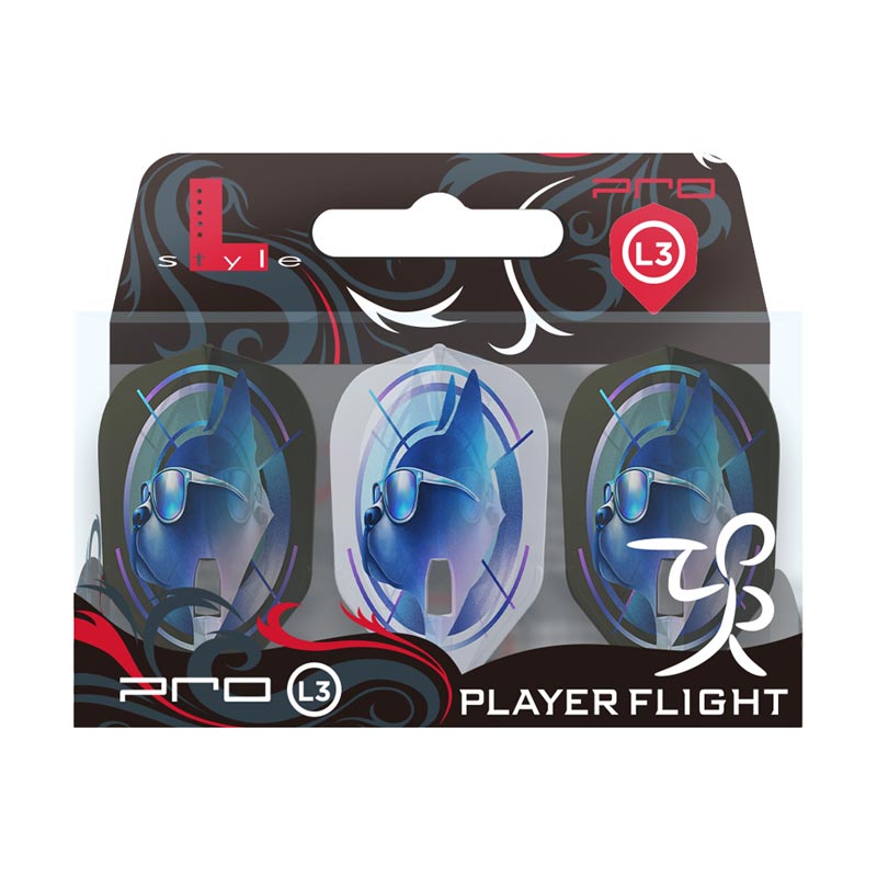 L-style(���륹������) L-Flight PRO(����ե饤�� �ץ�) ������ ver.3 �������� MIX �����������ǥ롡(������ �ե饤��)
