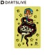 DARTSLIVE CARD #060 ��10�䡡(������ ������)