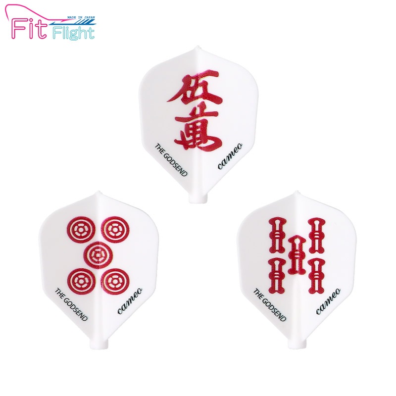 CAMEO(���ᥪ) Fit Flight(�ե��åȥե饤��) GODSEND FLIGHT RED TAILES(����) �������ס�(������ �ե饤��)