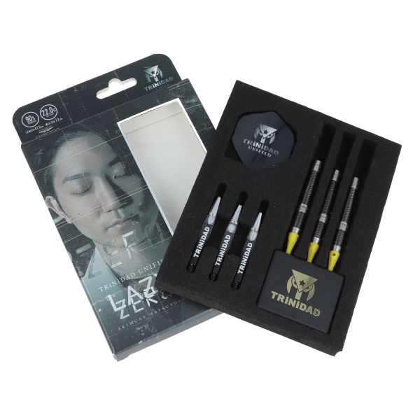 中古・USED商品 > ソフトダーツ > ブランド【タ行】 > トリニダード