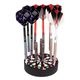 One80(��󥨥��ƥ�) Rubber Dart Holder(��С������ĥۥ����) Darts Board��(������ ����������)