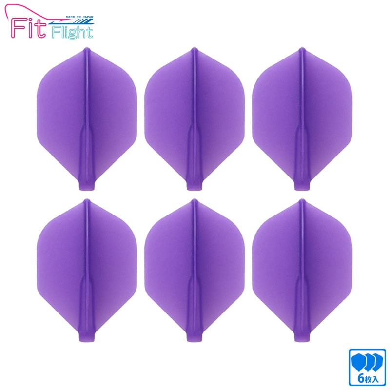 COSMO DARTS() Fit Flight(եåȥե饤) å 6 ѡץ ̵ϡ( ե饤)