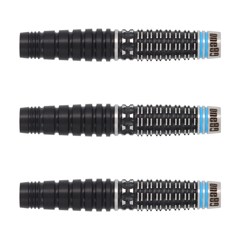 超硬合金バレル　シャフトまで超硬　オ一ダ一品　 1点もの　フィットスピン仕様 Fit Shaft(フィットシャフト) 超ジュラルミン スリム (ダーツ シャフト