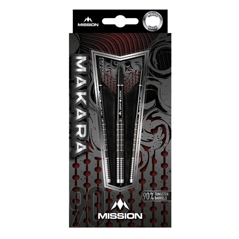 MISSION DARTS(�ߥå���������) Makara M1 2BA 21g��(������ �Х��)
