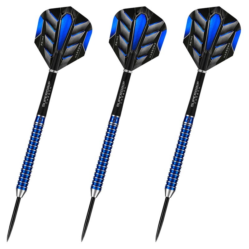 Harrows(�ϥ�����) SWARM(�����) STEEL 23gR��(������ �Х��)