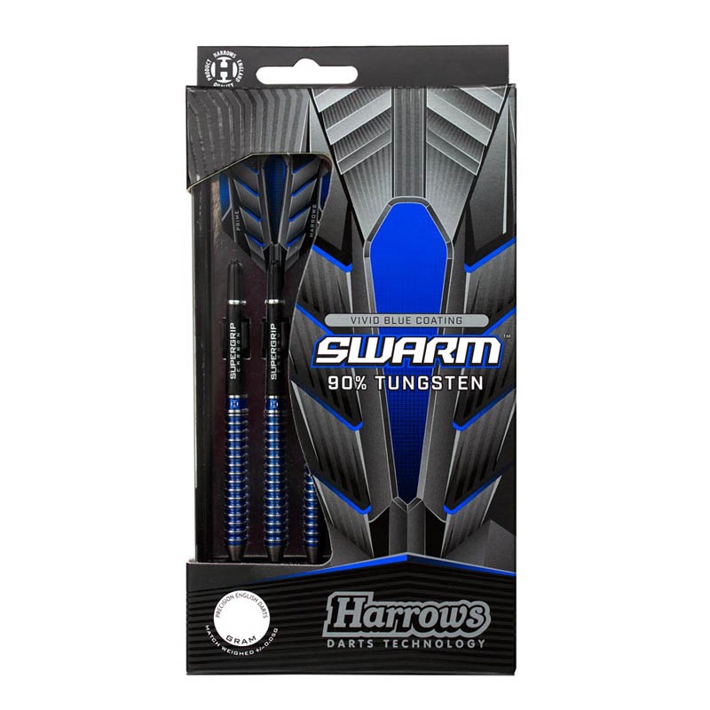 Harrows(�ϥ�����) SWARM(�����) STEEL 23gR��(������ �Х��)