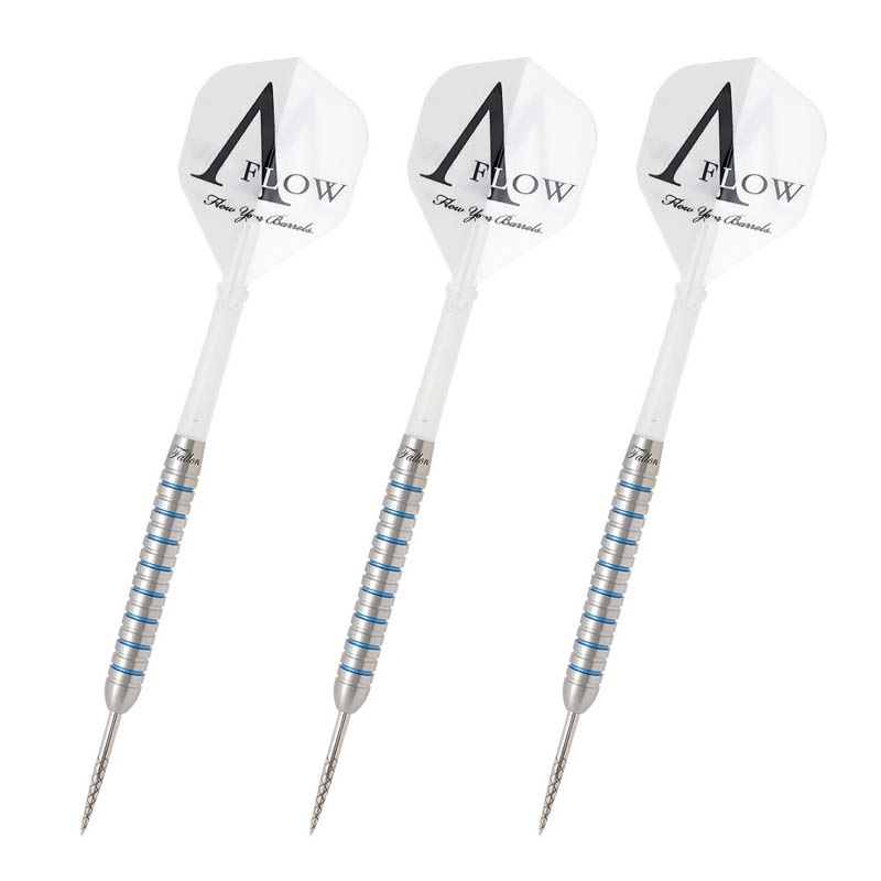 DYNASTY(�����ʥ��ƥ���) A-FLOW Fallon80(�ե�����80) Blue label STEEL �ե����󡦥��㡼���å������ǥ롡(������ �Х��)