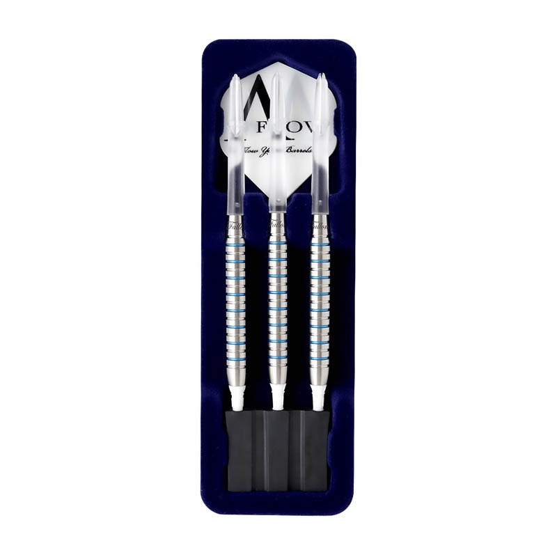 DYNASTY(�����ʥ��ƥ���) A-FLOW Fallon80(�ե�����80) Blue label STEEL �ե����󡦥��㡼���å������ǥ롡(������ �Х��)