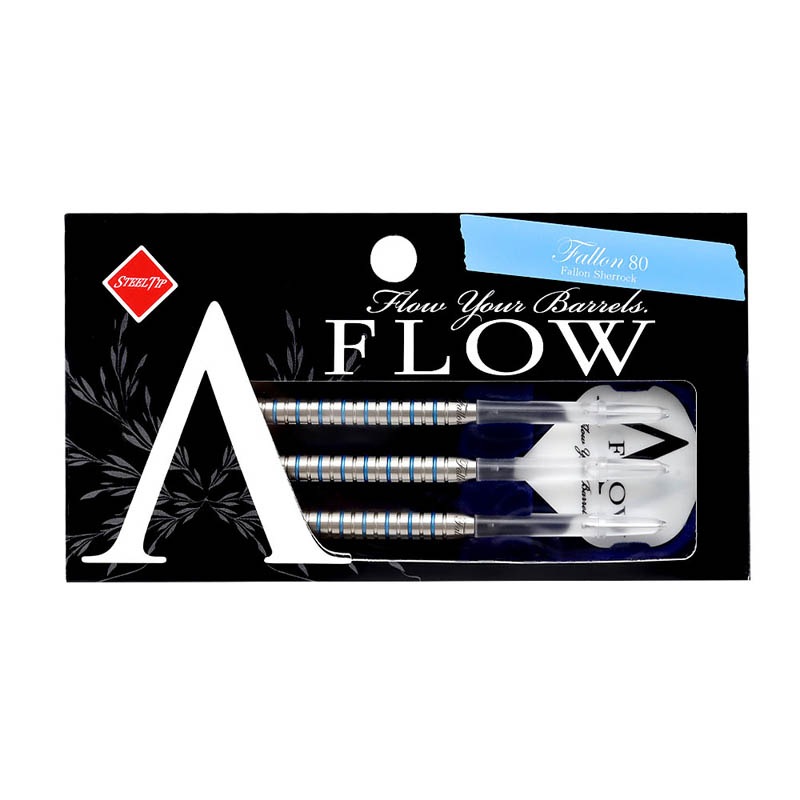 DYNASTY(�����ʥ��ƥ���) A-FLOW Fallon80(�ե�����80) Blue label STEEL �ե����󡦥��㡼���å������ǥ롡(������ �Х��)