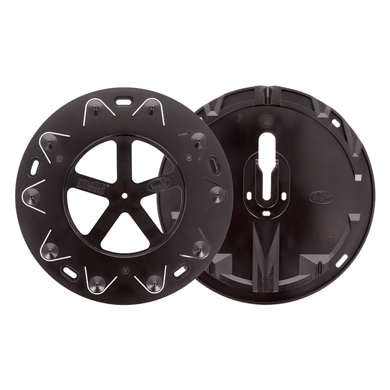 One80(��󥨥��ƥ�) ROTAFIX DARTBOARD HOLDER��(������ �ܡ��� �֥饱�å�)