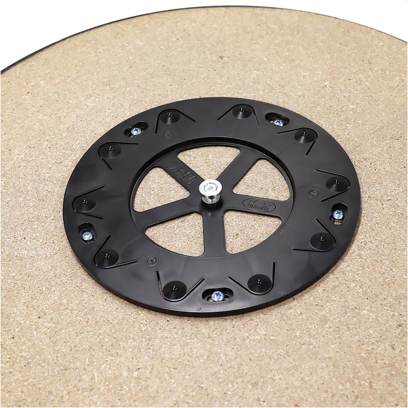 One80(��󥨥��ƥ�) ROTAFIX DARTBOARD HOLDER��(������ �ܡ��� �֥饱�å�)