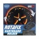 One80(��󥨥��ƥ�) ROTAFIX DARTBOARD HOLDER��(������ �ܡ��� �֥饱�å�)