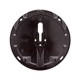 One80(��󥨥��ƥ�) ROTAFIX DARTBOARD HOLDER��(������ �ܡ��� �֥饱�å�)