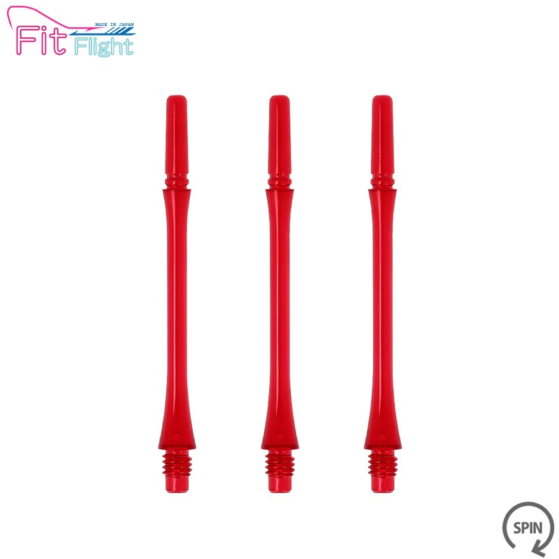 COSMO DARTS(�����������) Fit Shaft GEAR(�ե��åȥ���ե� ����) ����� ���ԥ� ��å� ��7�䡡(������ ����ե�)