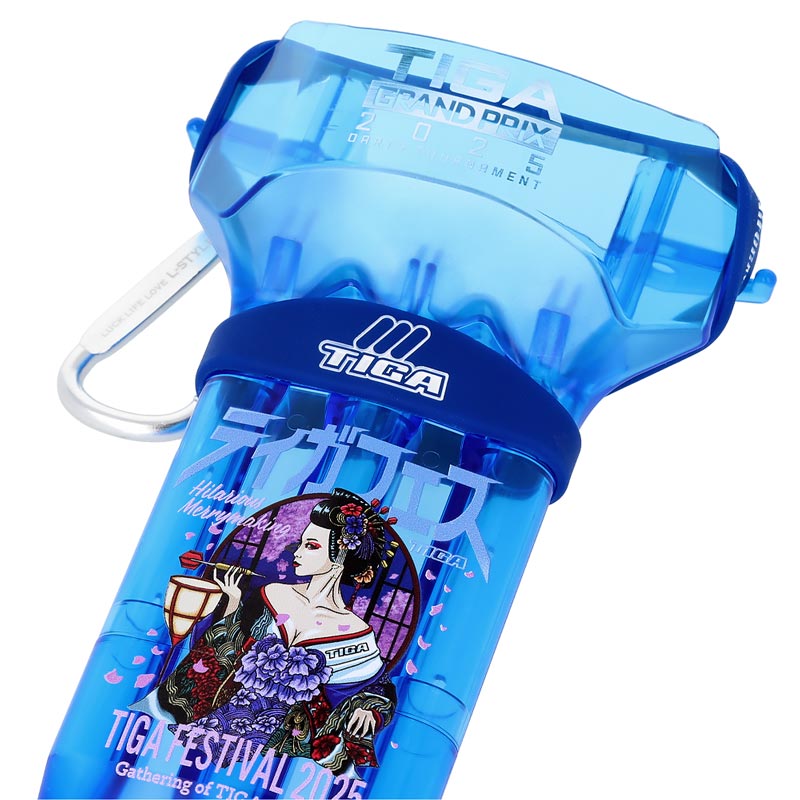 ダーツケース > ブランド【ア行】 > エルスタイル > TIGA FES ORIGINAL