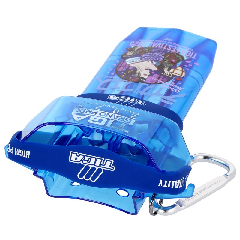 ダーツ ダーク ブルー Target】VAPORZ ブルー ターゲット ヴェイパーゼット ダーツ | ソフト