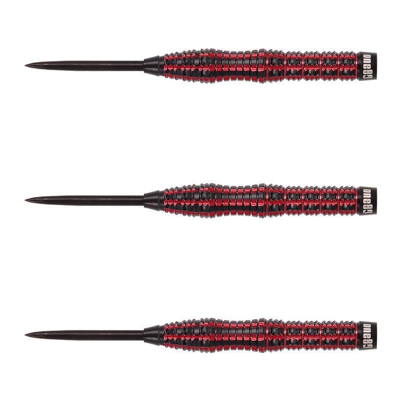 One80(��󥨥��ƥ�) Wraith(�쥤��) W2 STEEL 22g��(������ �Х��)