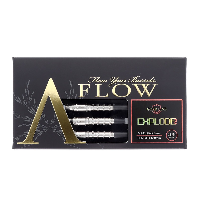 DYNASTY(�����ʥ��ƥ���) A-FLOW GOLD LINE PLAIN HIGHEST SERIES EXPLODE2(�������ץ�����2) 2BA��(������ �Х��)
