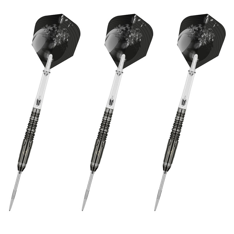 TARGET JAPAN(�������åȥ���ѥ�) REBEL REBORN RAGE 2.0(�쥤��2.0) SWISS POINT STEEL JAPAN LIMITED EDITION��190048�� ��������������ǥ롡(������ �Х��)