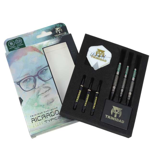 中古・USED商品 > ソフトダーツ > ブランド【タ行