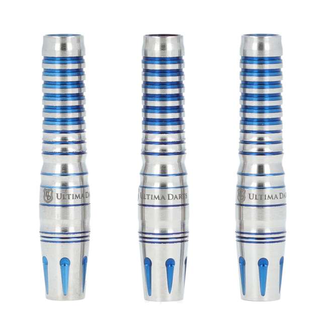 ����� Used �����ġ� ULTIMA DARTS(����ƥ��ޥ�����) KAISER5(��������5) 2BA Type2 Blue �������������ǥ��Ȣ����� ��RANK 4��