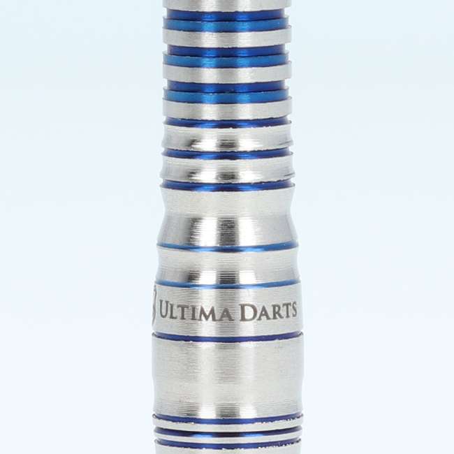 ����� Used �����ġ� ULTIMA DARTS(����ƥ��ޥ�����) KAISER5(��������5) 2BA Type2 Blue �������������ǥ��Ȣ����� ��RANK 4��