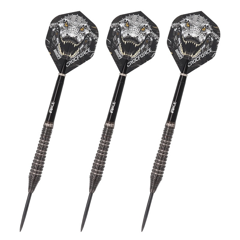 リカルドTYPE2 クロックフォース CF3 18g ダーツ　バレル リカルドTYPE2 クロックフォースcf3 バレルセット｜Yahoo!フリマ（旧