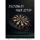 GRAN DARTS(����������) GRAN BOARD�ѥ������ȥ��å� �١����� for GRANBOARD1/2/3/3s��(�����ĥܡ��� �ѡ���)