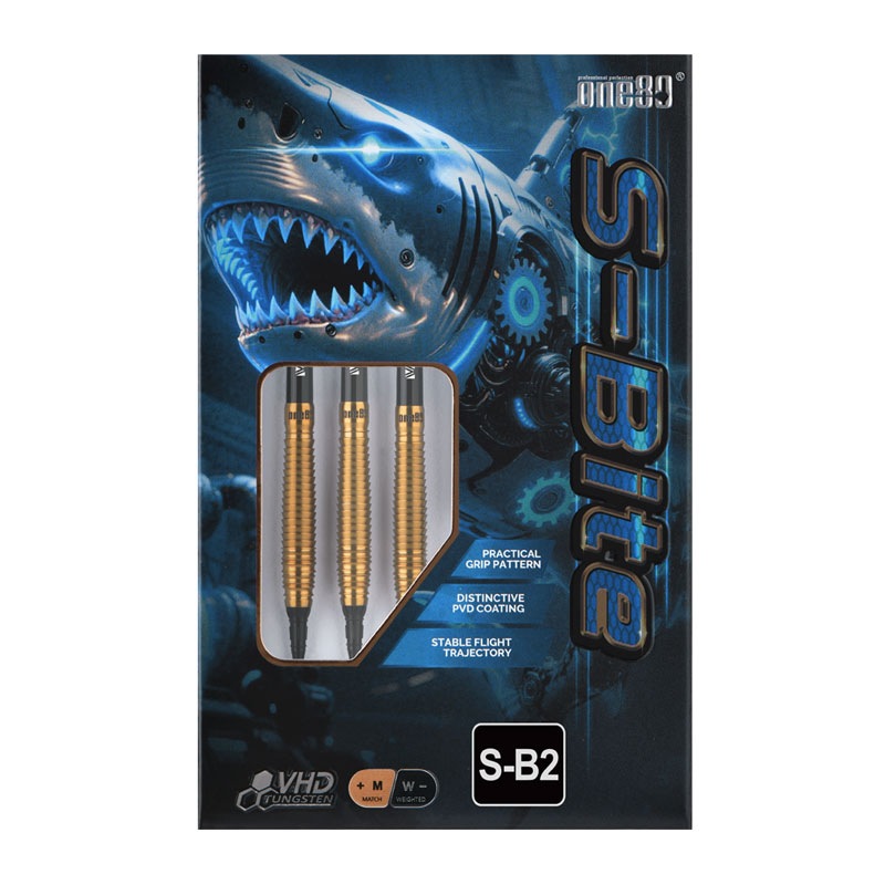 One80(��󥨥��ƥ�) Sbite(�����Х���) S-B2 2BA 18g��(������ �Х��)