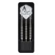 DYNASTY(ʥƥ) A-FLOW BLACK LINE Assegais() STEEL 쥪ʥɡǥ롡( Х)