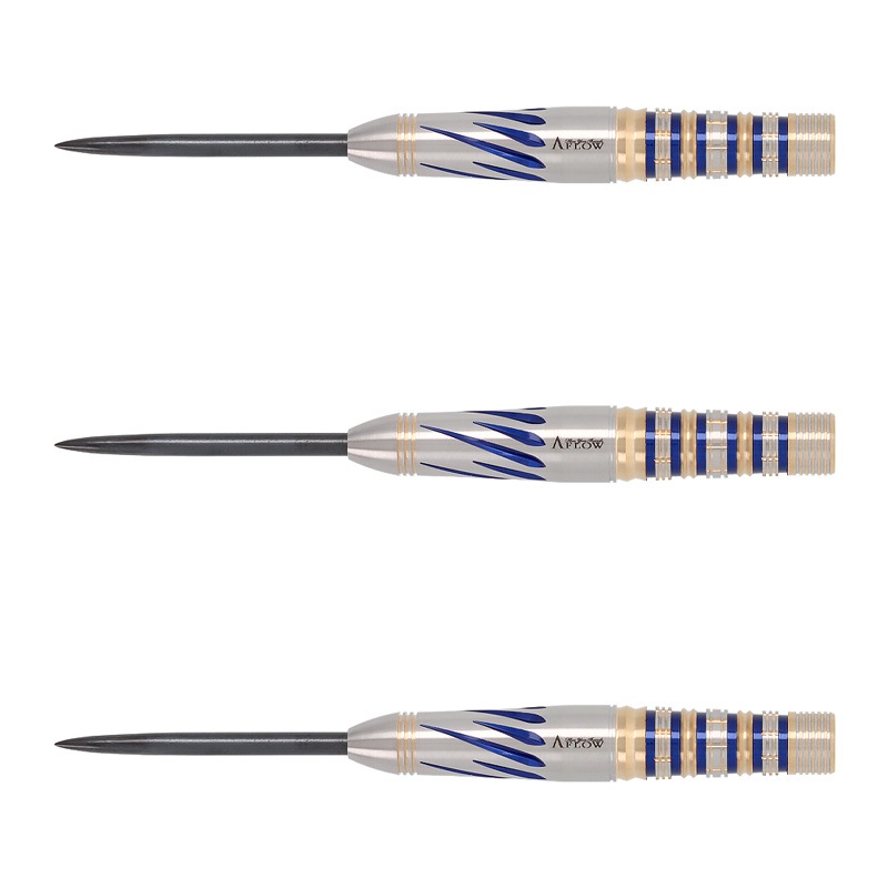 DYNASTY(�����ʥ��ƥ���) A-FLOW CRYSTAL LINE GALE2(������2) STEEL��(������ �Х��)