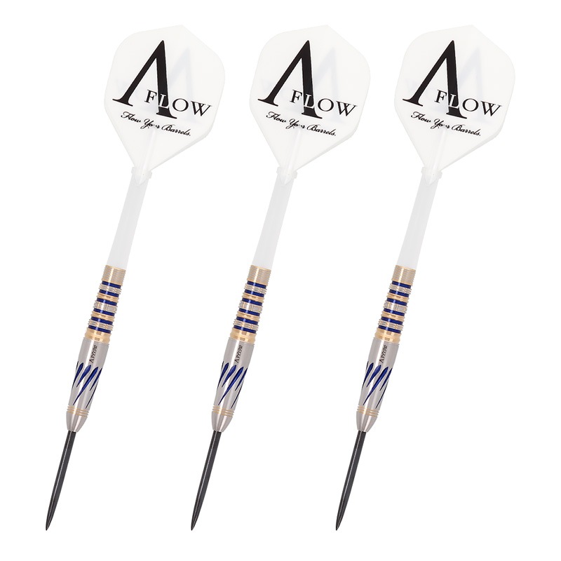 DYNASTY(�����ʥ��ƥ���) A-FLOW CRYSTAL LINE GALE2(������2) STEEL��(������ �Х��)