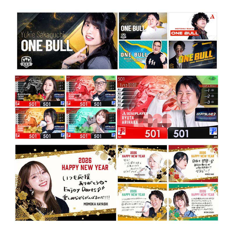 �ڶ��γ���оݳ��ۥ����ĥ饤�֥ץ쥤�䡼���å����� BLACK HOLE 2026 Vol.1