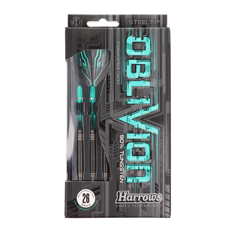 Harrows(�ϥ�����) OBLIVION(���֥�ӥ���) STEEL 26gR��(������ �Х��)