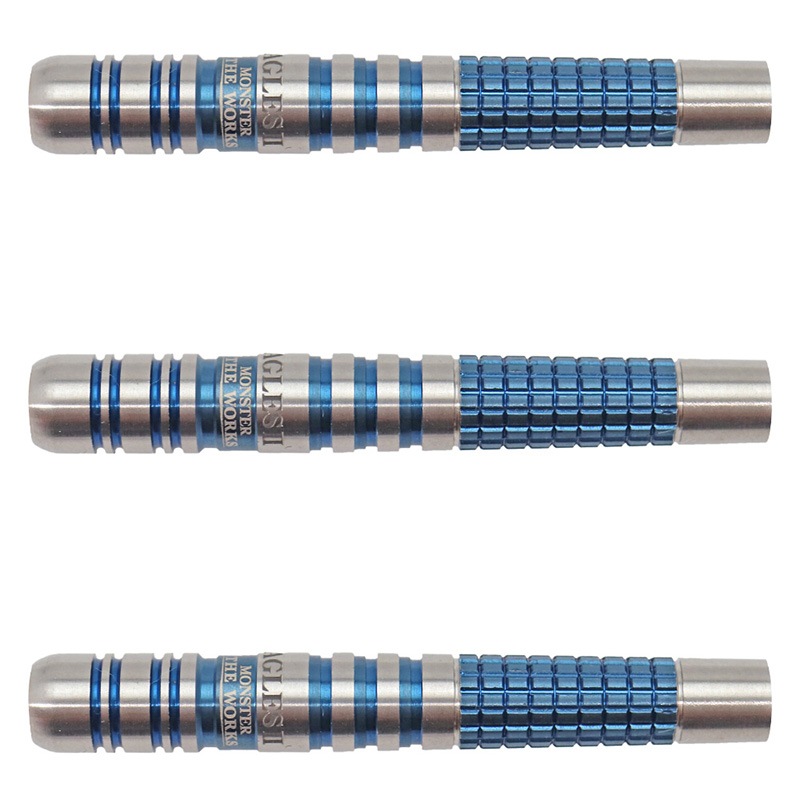 モンスター THE WORKS DIVISION UK RESURRECTION Monster】 WORKSGLOBAL RESURRECTION リザレクション モンスター