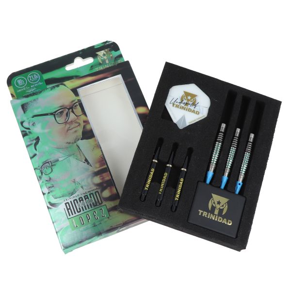 ����� Used �����ġ� TRiNiDAD(�ȥ�˥�����) Undisputed RICARDO LOPEZ(�ꥫ��� ���ڥ�) 2BA �����Ƹ������ǥ��Ȣ����� ��RANK 3��