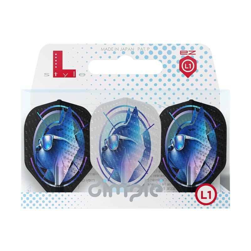 L-style(���륹������) L-Flight EZ(����ե饤�� ��������) �ǥ���ץ� ������ ver.3 ����������� MIX �����������ǥ롡(������ �ե饤��)