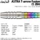 ASTRA DARTS(�����ȥ������) T-arrow Fusion ���ᥬ 2BA��(������ �Х��)