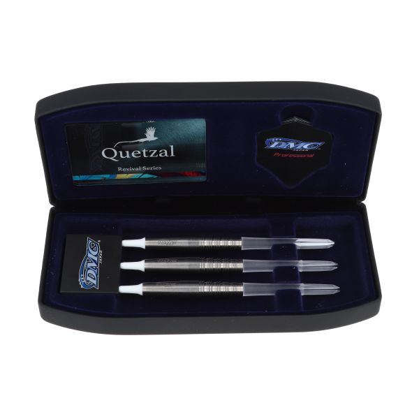 ����� Used �����ġ� DMC(�ǥ������ॷ��) Revival���꡼�� Quetzal(���ĥ�����) 2BA 18g��Ȣ����� ��RANK 4��