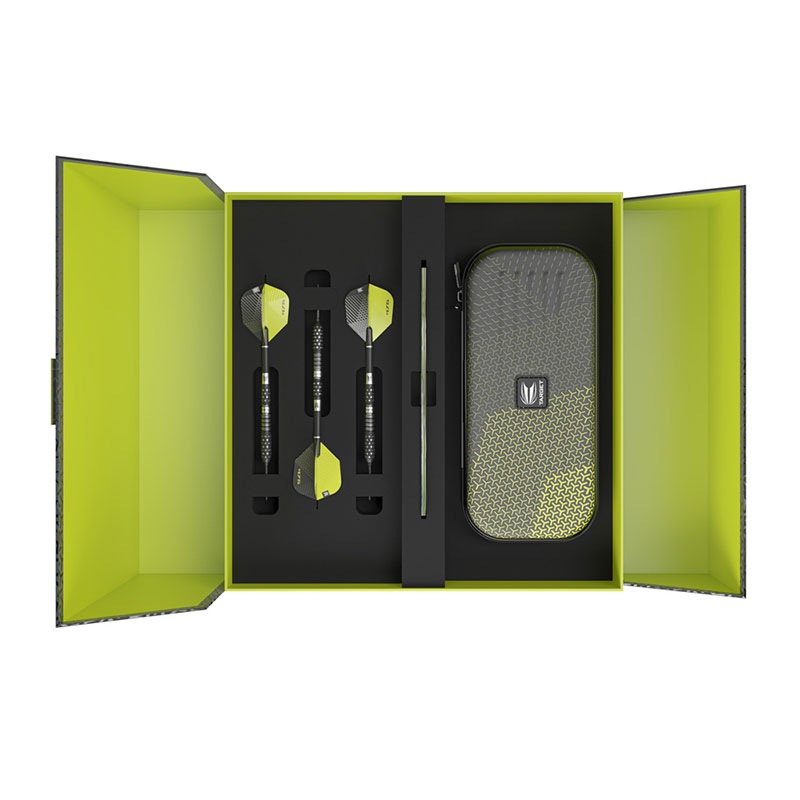 TARGET(�������å�) 975 03 SWISS POINT STEEL 23g ��190074�䡡(������ �Х��)