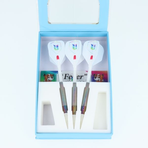 unicorn Fever universal カーボンシャフトセット 中古・USED商品 > ソフトダーツ > ブランド【ヤ行】 > ユニコーン