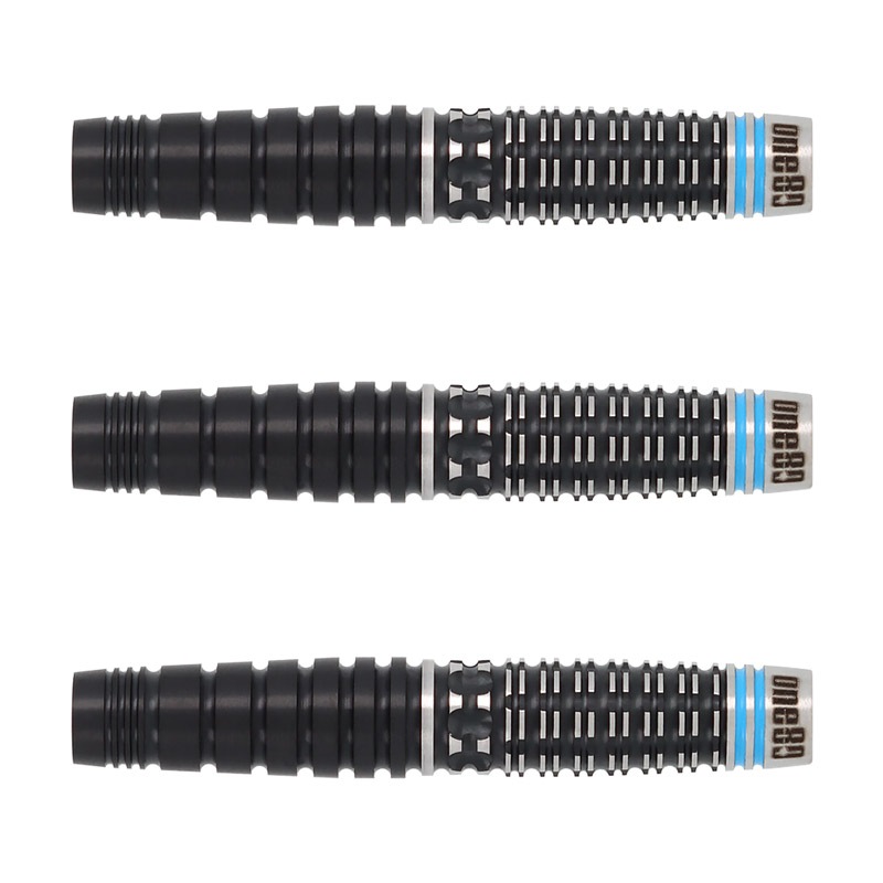 ダーツバレルセット One80(ワンエイティ) HTM-04 2BA 16.5g (ダーツ バレル ダーツセット