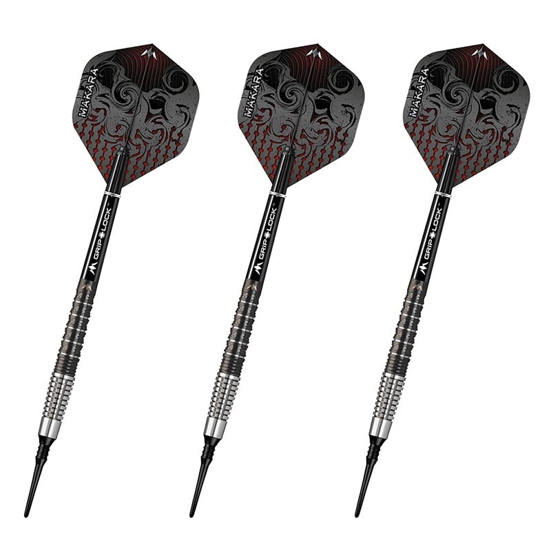 MISSION DARTS(�ߥå���������) Makara M2 2BA 20g��(������ �Х��)