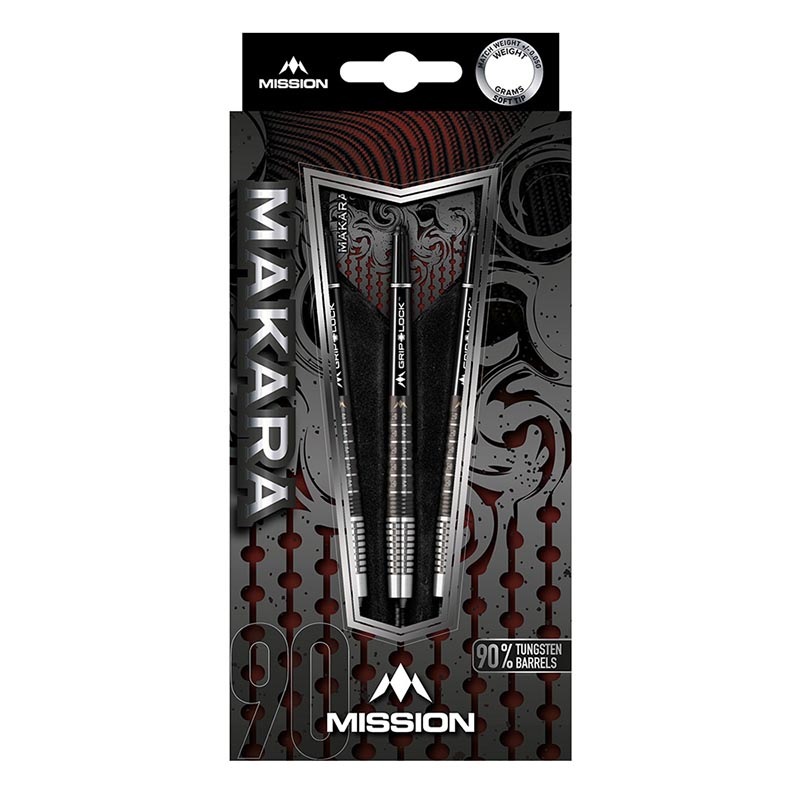 MISSION DARTS(�ߥå���������) Makara M2 2BA 20g��(������ �Х��)