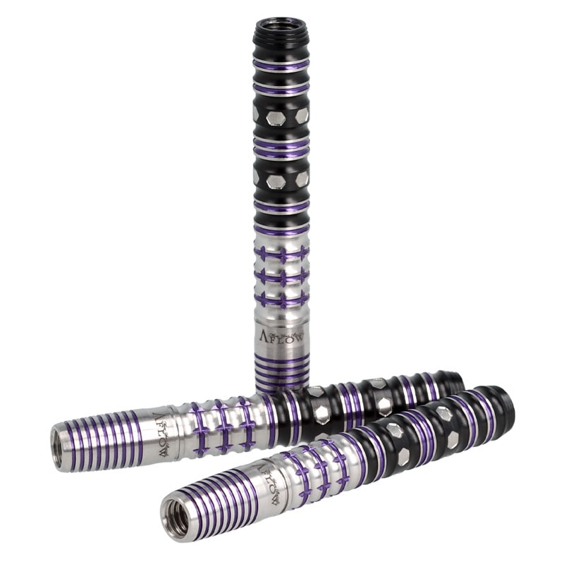 PERSEUS ダーツバレル 21g 3本セット PERSEUS ダーツバレル 21g 3本セット - メルカリ